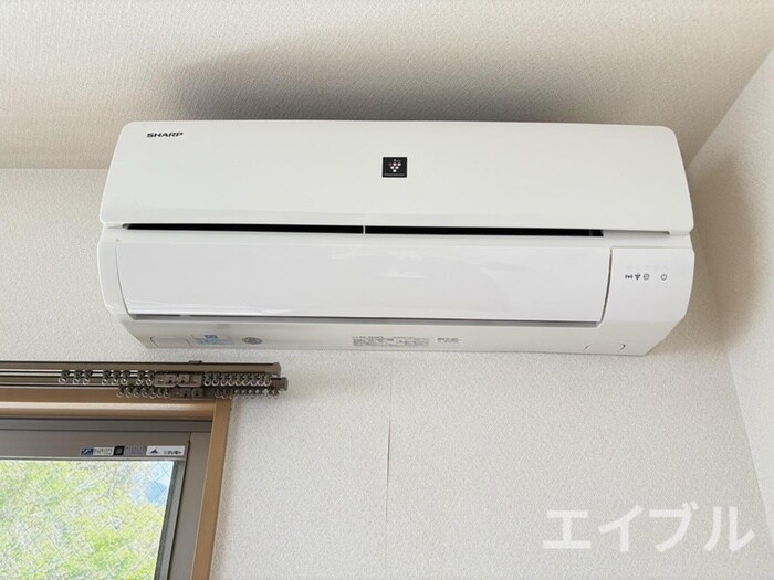 ロイヤルパレス１の物件内観写真