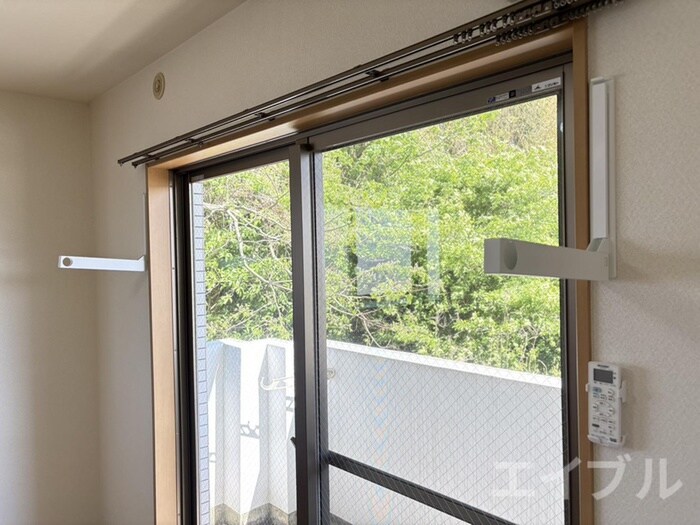 ロイヤルパレス１の物件内観写真