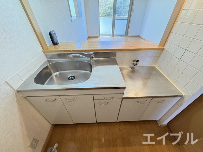 ロイヤルパレス１の物件内観写真