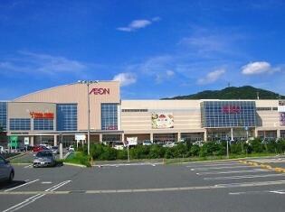 グランチェスタ鴨生田Ⅲの物件外観写真