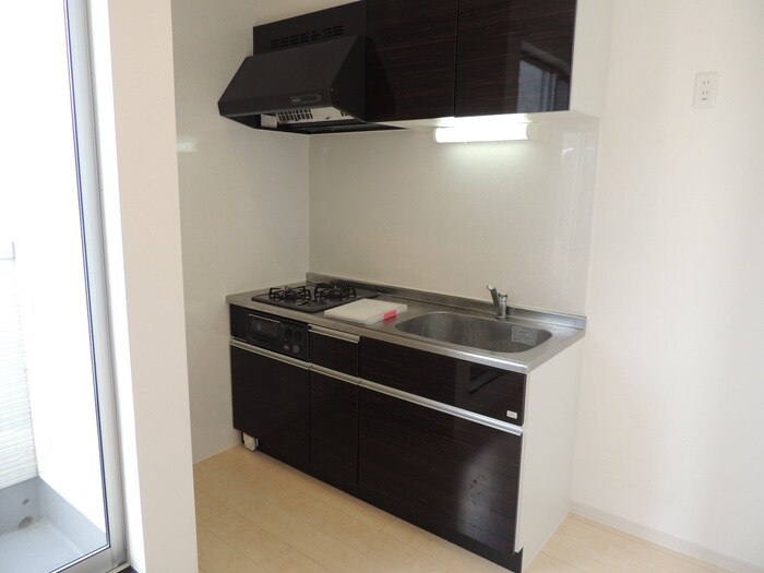 GRANDTIC朝倉街道の物件内観写真