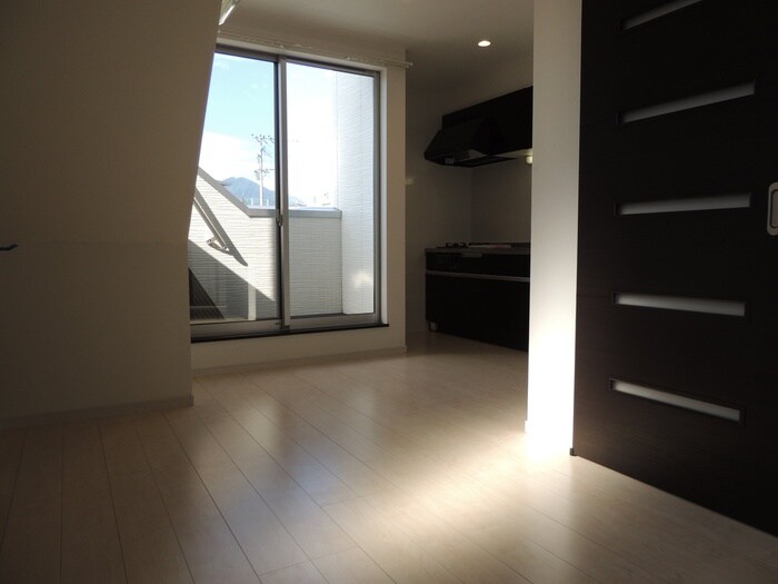 GRANDTIC朝倉街道の物件内観写真