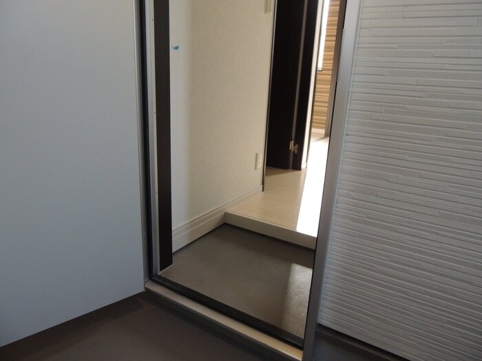 GRANDTIC朝倉街道の物件内観写真