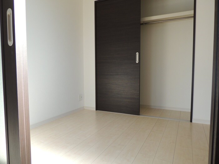 GRANDTIC朝倉街道の物件内観写真