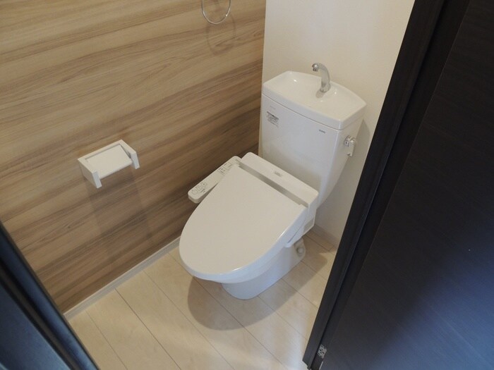 GRANDTIC朝倉街道の物件内観写真