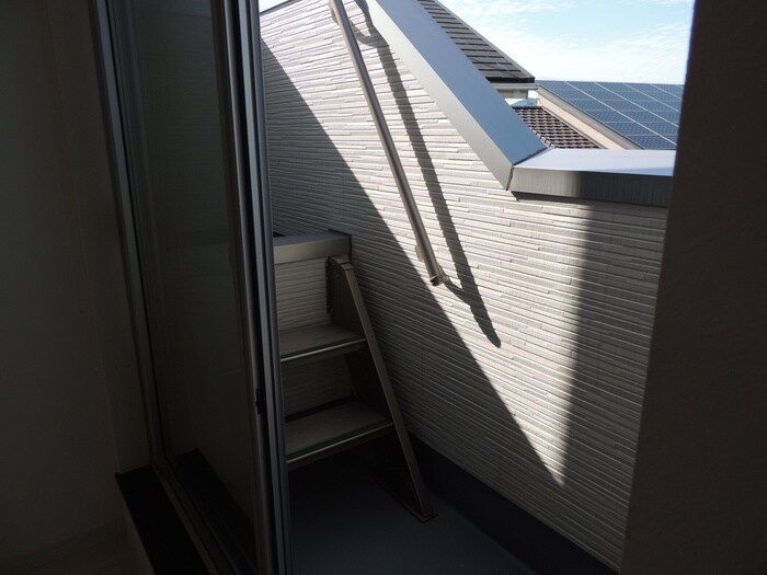 GRANDTIC朝倉街道の物件内観写真