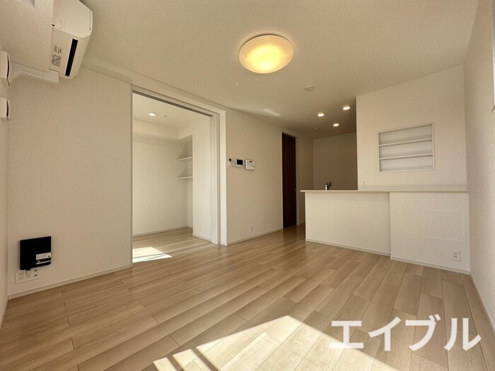 ナチュラルライフの物件内観写真