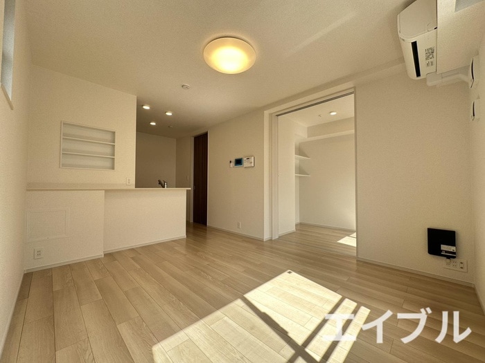 ナチュラルライフの物件内観写真