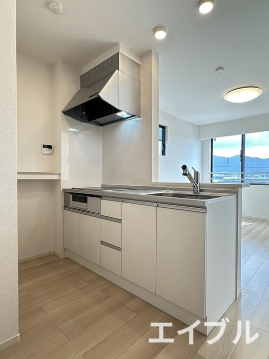 ナチュラルライフの物件内観写真