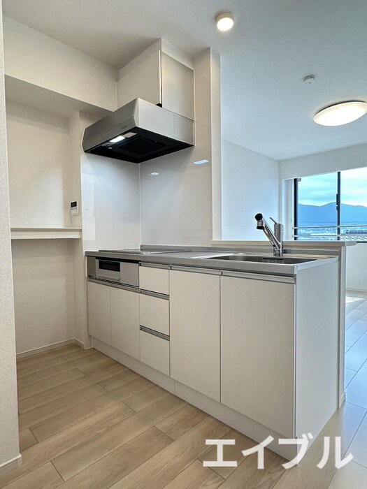 ナチュラルライフの物件内観写真