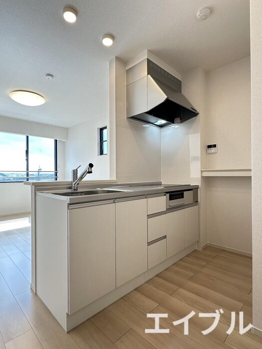 ナチュラルライフの物件内観写真