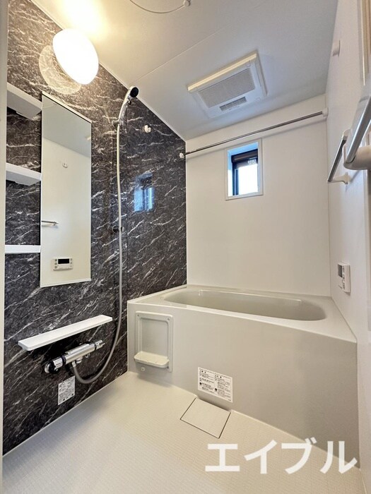 ナチュラルライフの物件内観写真