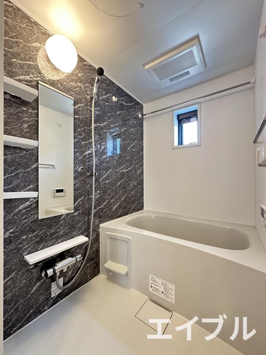 ナチュラルライフの物件内観写真