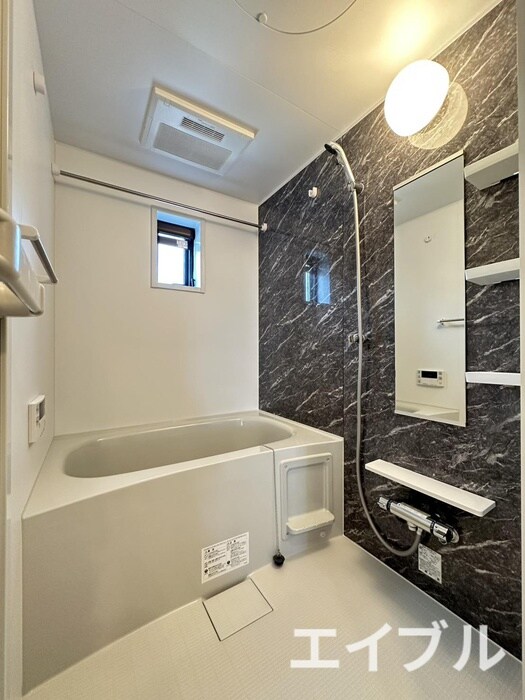 ナチュラルライフの物件内観写真