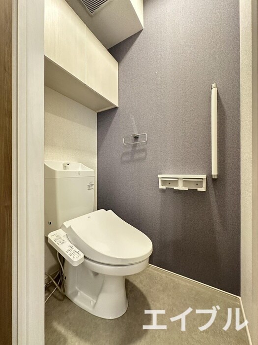 ナチュラルライフの物件内観写真