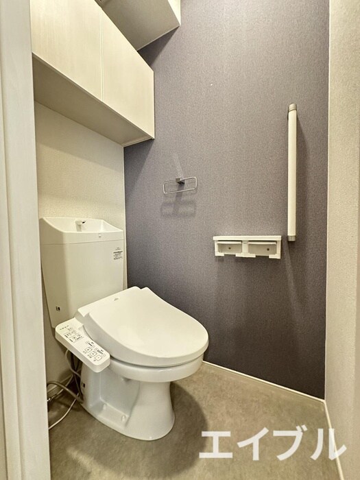 ナチュラルライフの物件内観写真