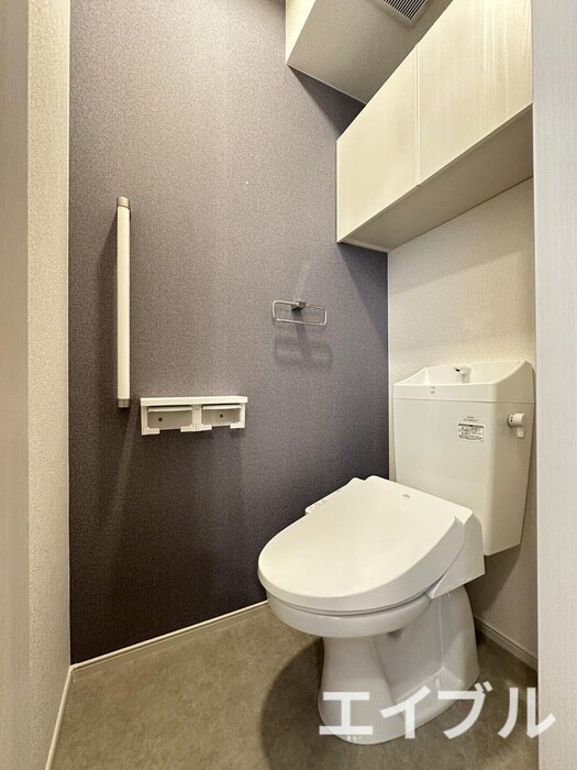 ナチュラルライフの物件内観写真