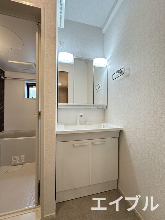 ナチュラルライフの物件内観写真