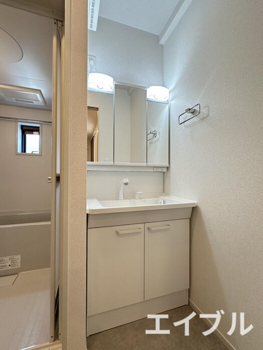 ナチュラルライフの物件内観写真