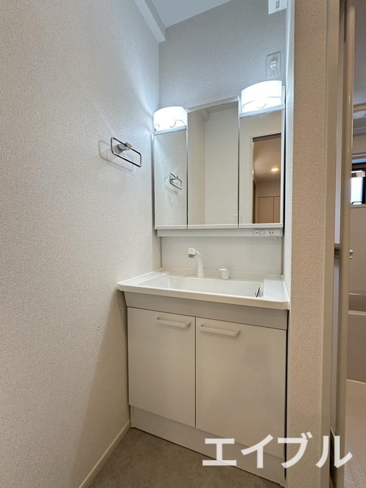 ナチュラルライフの物件内観写真