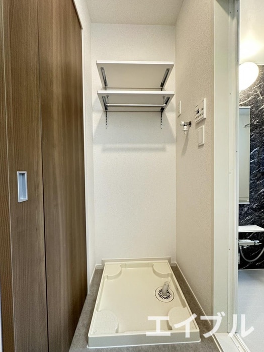 ナチュラルライフの物件内観写真