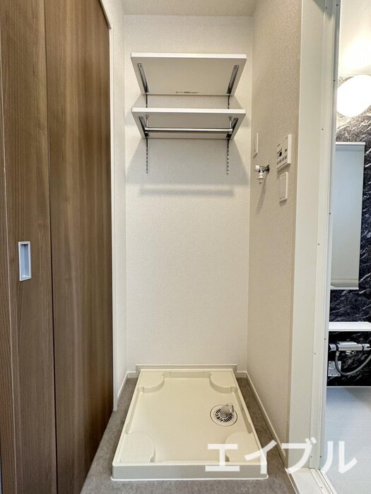 ナチュラルライフの物件内観写真