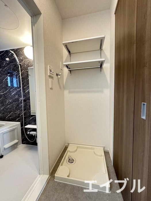 ナチュラルライフの物件内観写真