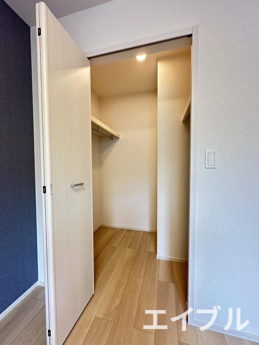 ナチュラルライフの物件内観写真