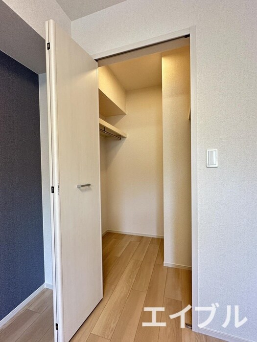 ナチュラルライフの物件内観写真