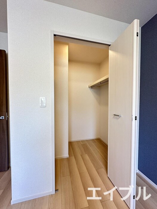 ナチュラルライフの物件内観写真