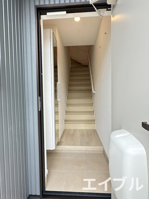 ナチュラルライフの物件内観写真