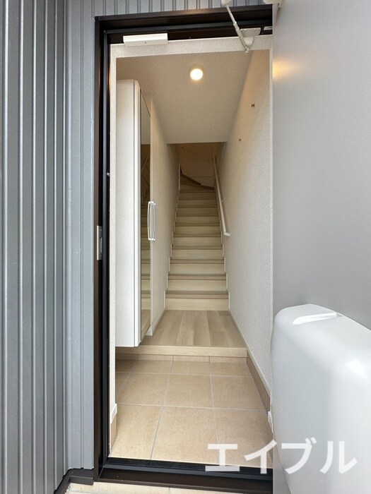 ナチュラルライフの物件内観写真