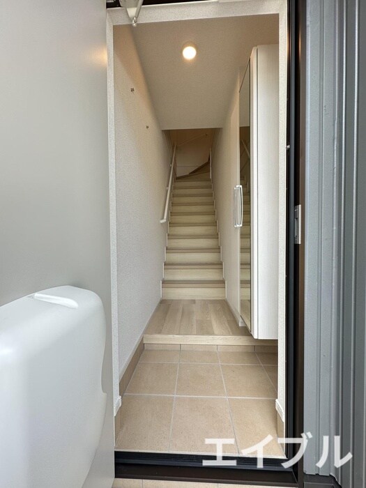 ナチュラルライフの物件内観写真