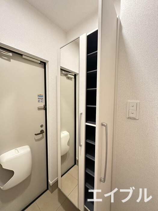 ナチュラルライフの物件内観写真