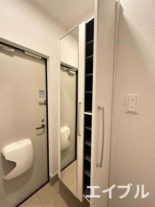 ナチュラルライフの物件内観写真