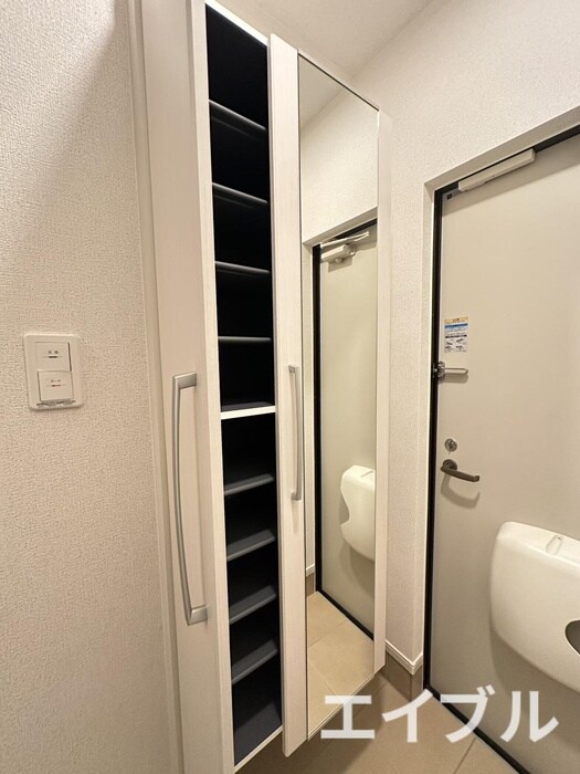 ナチュラルライフの物件内観写真