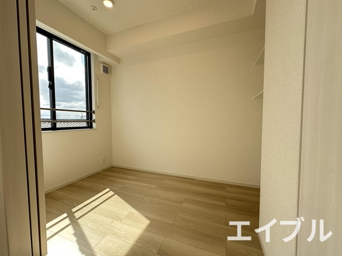 ナチュラルライフの物件内観写真