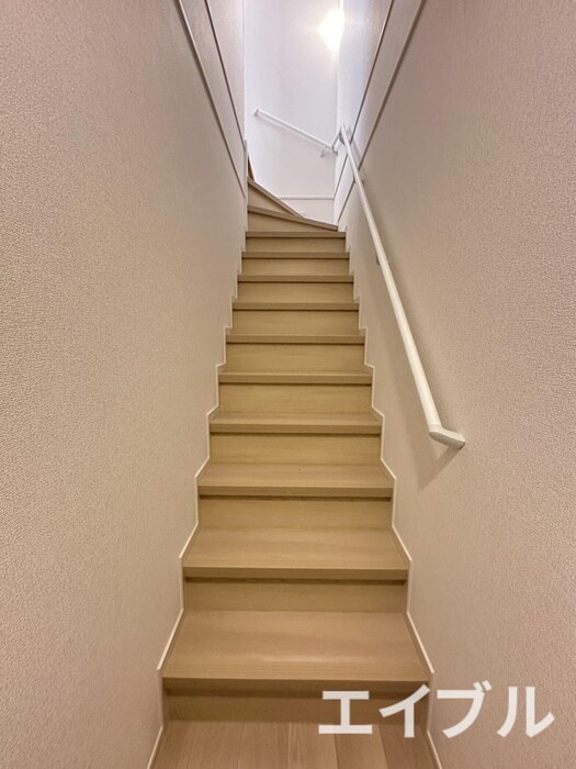 ナチュラルライフの物件内観写真