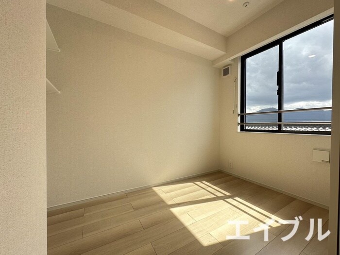 ナチュラルライフの物件内観写真