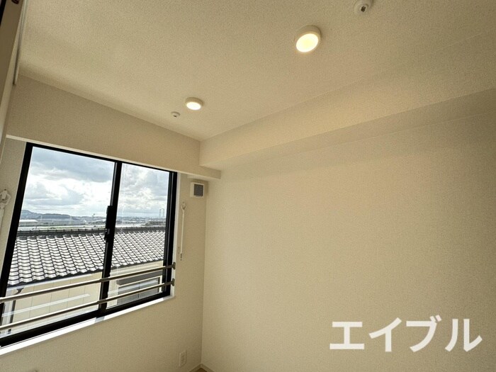 ナチュラルライフの物件内観写真