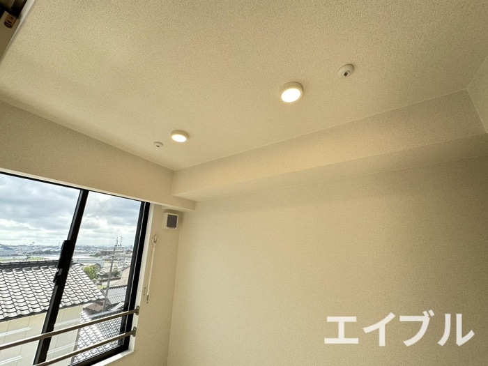 ナチュラルライフの物件内観写真