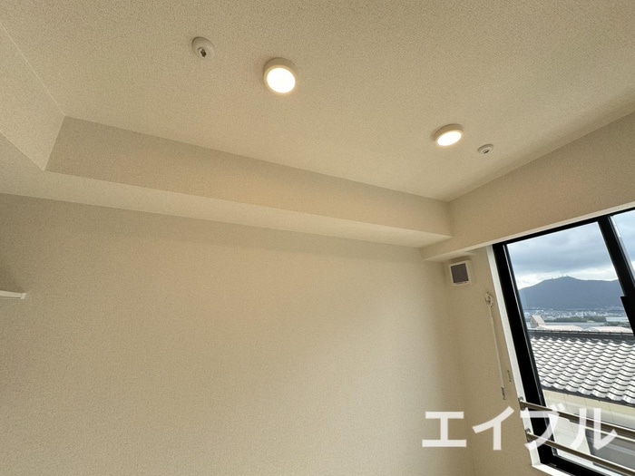 ナチュラルライフの物件内観写真