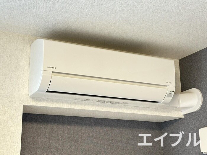 ナチュラルライフの物件内観写真