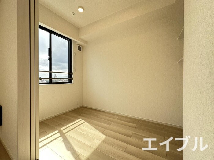 ナチュラルライフの物件内観写真