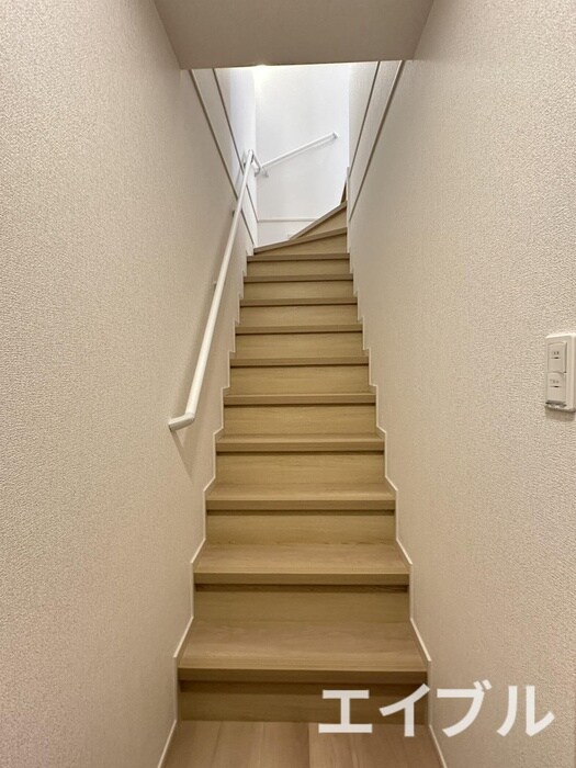 ナチュラルライフの物件内観写真