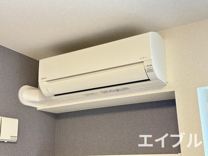 ナチュラルライフの物件内観写真