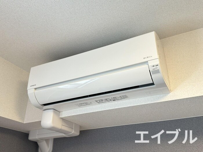 ナチュラルライフの物件内観写真