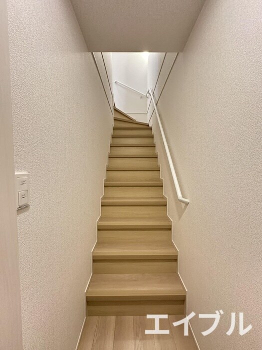 ナチュラルライフの物件内観写真