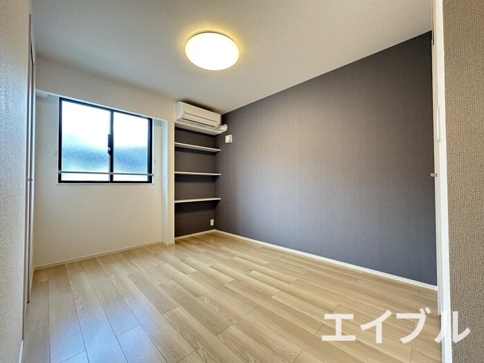 ナチュラルライフの物件内観写真