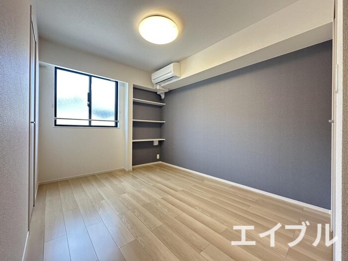 ナチュラルライフの物件内観写真